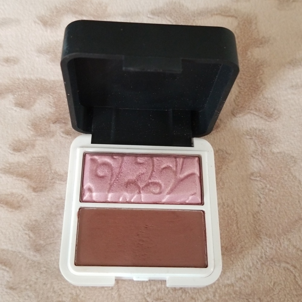 New eyeshadow
